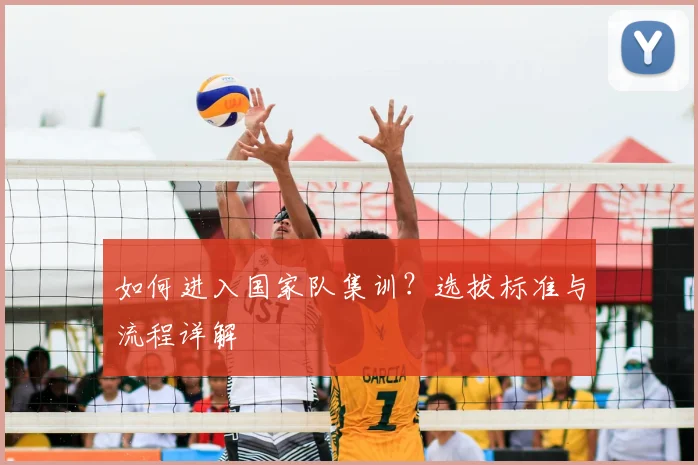 如何进入国家队集训?选拔标准与流程详解