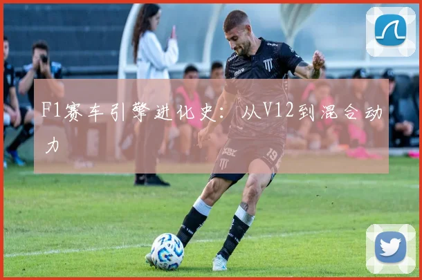 F1赛车引擎进化史:从V12到混合动力