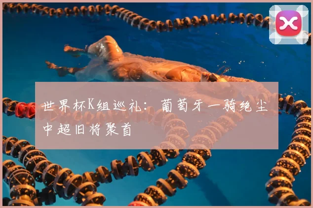 世界杯K组巡礼：葡萄牙一骑绝尘 中超旧将聚首