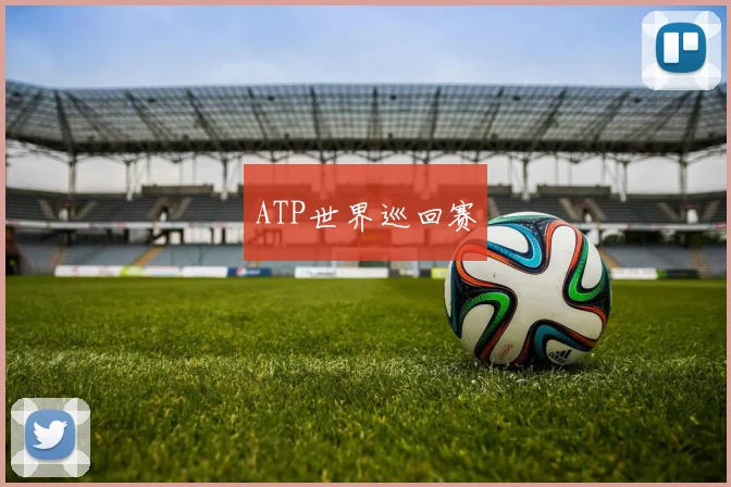 ATP世界巡回赛