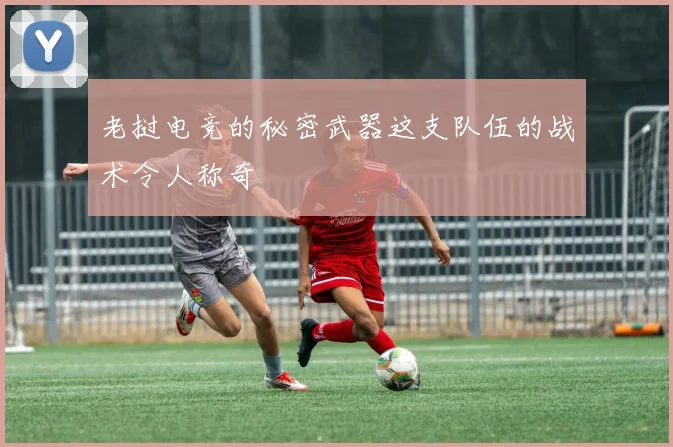 老挝电竞的秘密武器这支队伍的战术令人称奇
